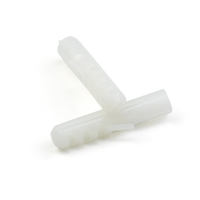 High-Performance Dowel Expansion Plastic Anchors