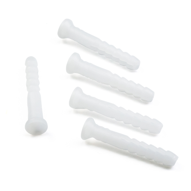 High-Strength Plastic Hollow Wall Anchors
