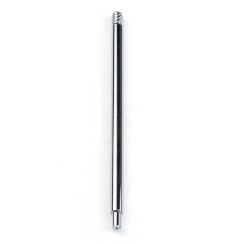 Double Head Stud Bolt Stainless Steel Piston Rod Hydraulic Cylinder Rod Solid Forged Piston and Rod