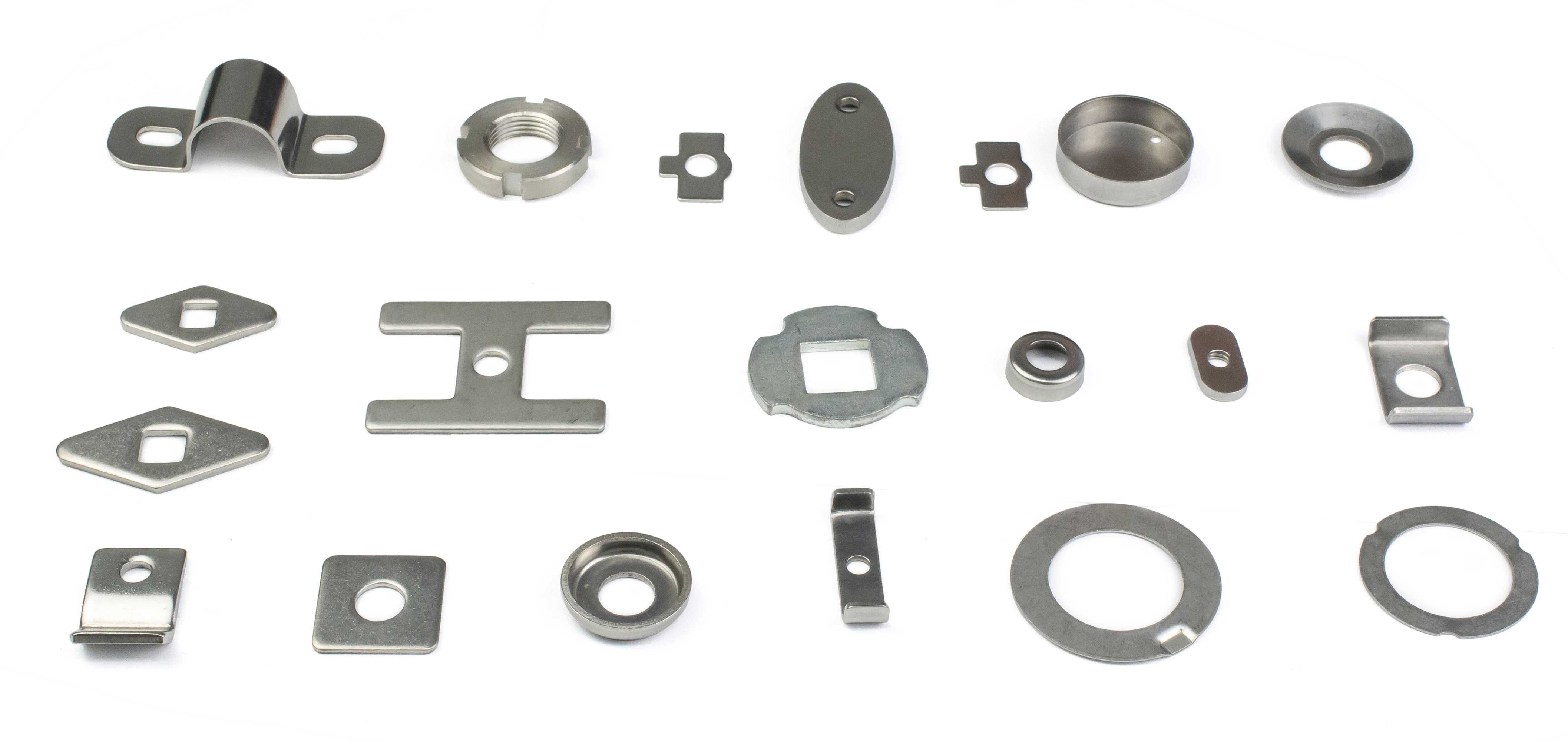 Our non-standard hardware products