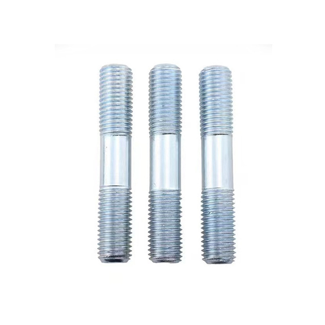 Double Head Stud Bolt