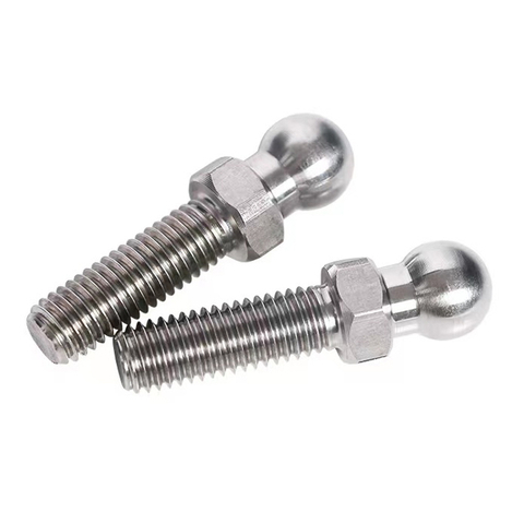 Custom Bolt