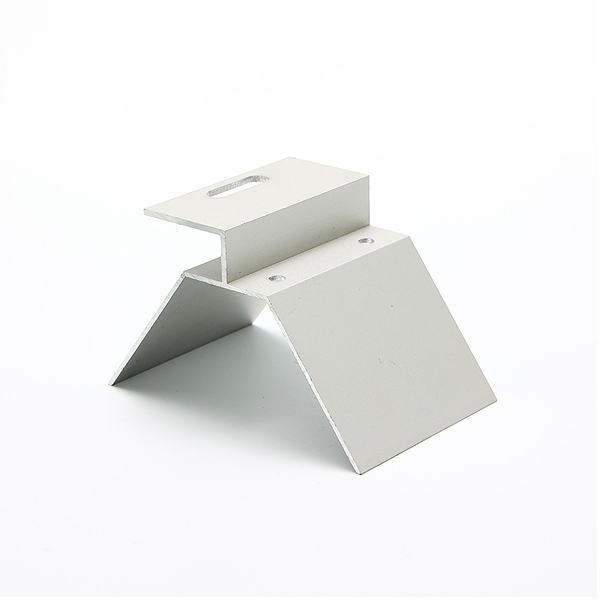 Solar Pv Mount Accessories Angle Circular Fixture Trapezoidal Tile Vertical Lock Edge Fixtures