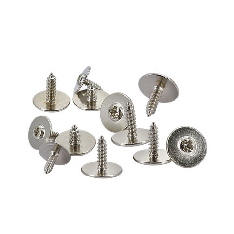 Stainless Steel Carbon Steel Custom Screw