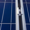 Solar Pv Mount Accessories End Clamp Mid Clamp