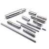 Custom Stainless Carbon Steel Threaded Rod