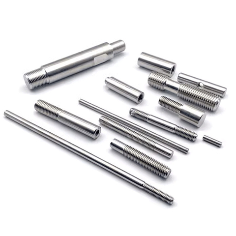 Custom Stainless Carbon Steel Threaded Rod