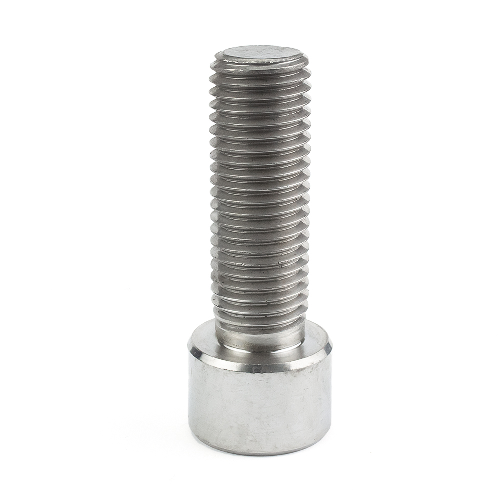  Din912 Stainless Steel 321 Hex Socket Bolt Allen Bolt Hex Socket Cap Screw