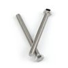 Din933 Stainless Steel 310s 310S(2520) Stainless Steel Full Thread Hex Bolt Hex Head Bolt Hexagonal Bolt