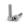 Super austenitic stainless steel Din912 Stainless Steel 904l Hex Socket Bolt Allen Bolt Hex Socket Cap Screw