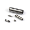 Stainless Steel Carbon Steel Black Oxide Pins Dowel Pin Cylindrical Pin Straight Pin