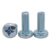 Pan Head Machine Screw