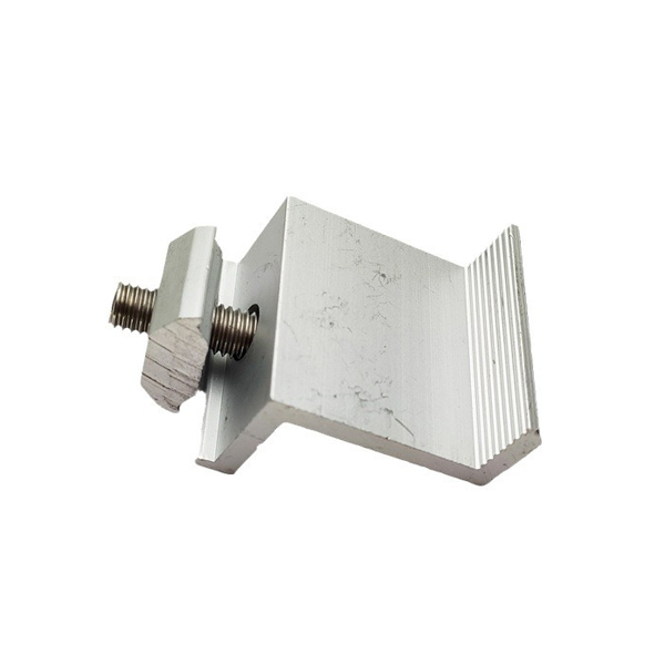 End Clamp