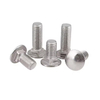 Stainless Steel Carriage Bolt