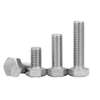 Din933 Hex Bolt