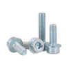 Socket Head Flange Bolts