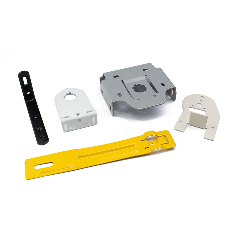 OEM Supply Stainless Steel Ashtray Automobile Stamping Accessories Building Automobile Identification Embedded Pile HDG