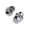 Wheel Lug Nut Spike Lug Nut Wheel Lug Bolt Acorn Locking Lug Nuts