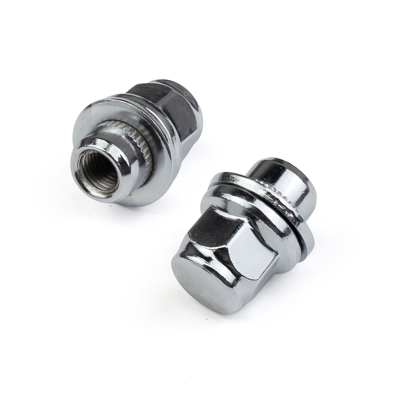Wheel Lug Nut Spike Lug Nut Wheel Lug Bolt Acorn Locking Lug Nuts