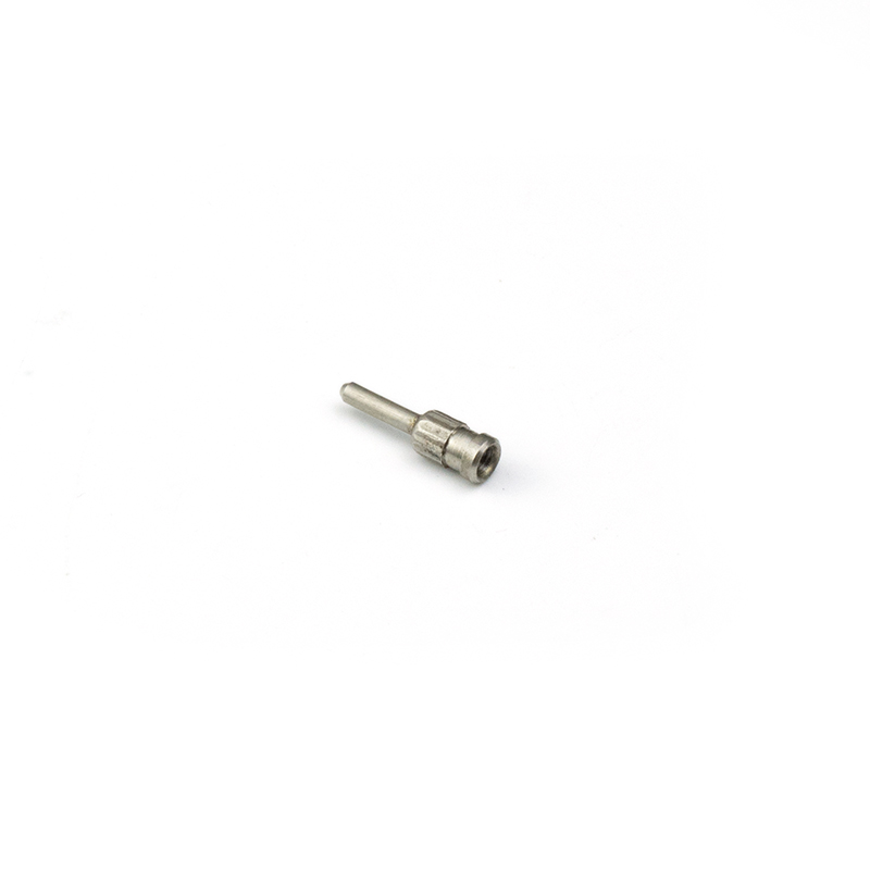 Cnc Machine Custom Carbon Steel Fastener Non Standard Fastener Hollow Carbon Steel Pin