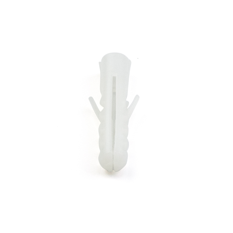 High-Performance Dowel Expansion Plastic Anchors