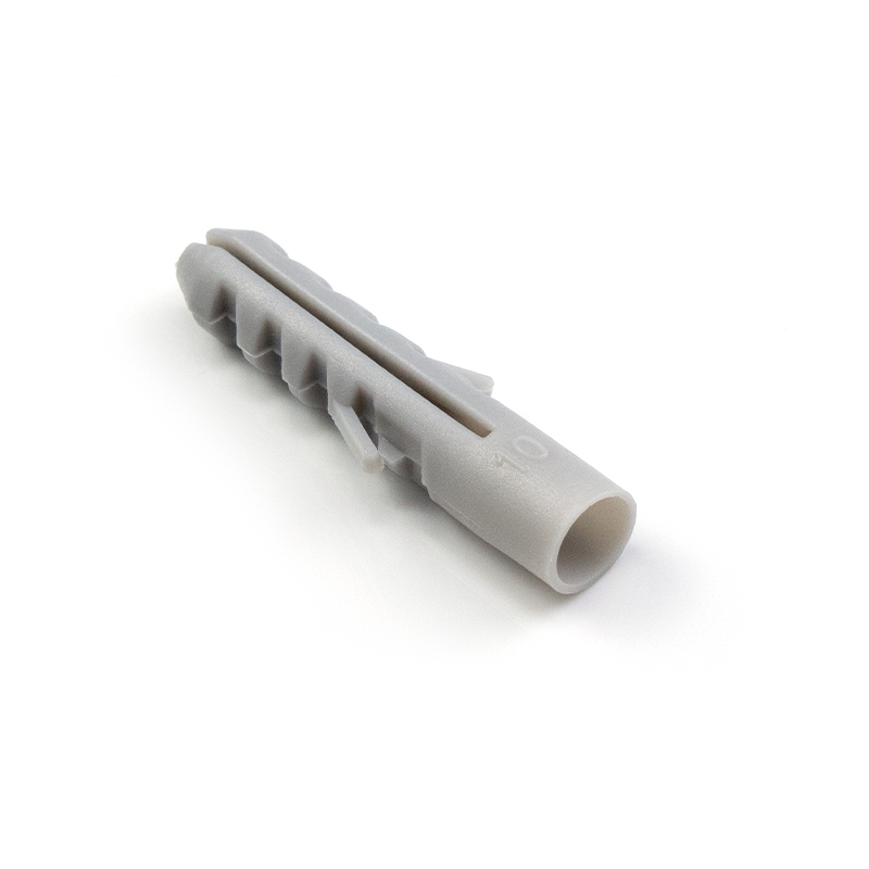 Durable Plastic Dowel Expansion Anchors for Concrete