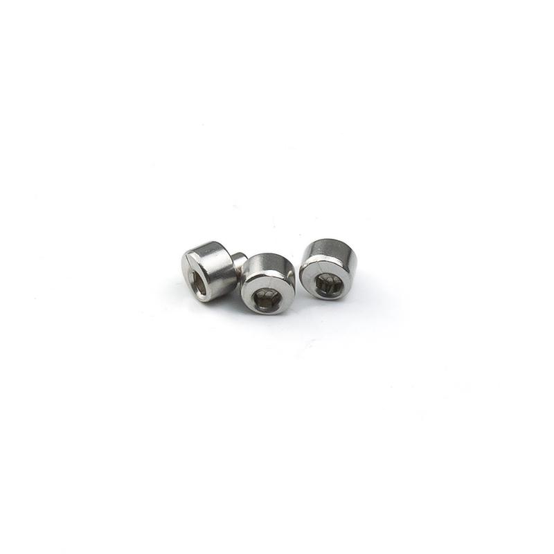 Stainless Steel a2-70 Custom All Size Non Standard Nut