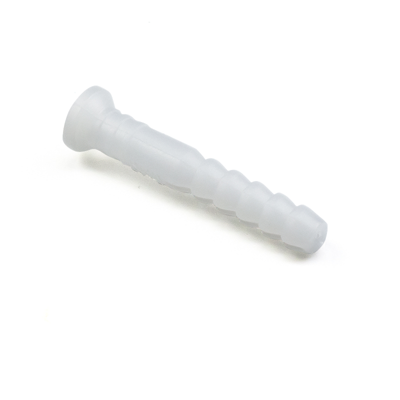 High-Strength Plastic Hollow Wall Anchors