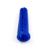 High-Strength Conical Lip Plastic Anchors