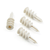 Easy Install Plastic Self-Drilling Wall Anchors