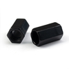 Carbon Steel Black Oxide 4.8 8.8 Hex Coupling Nut