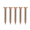 Square Head Phillips Head Chipboard Screw