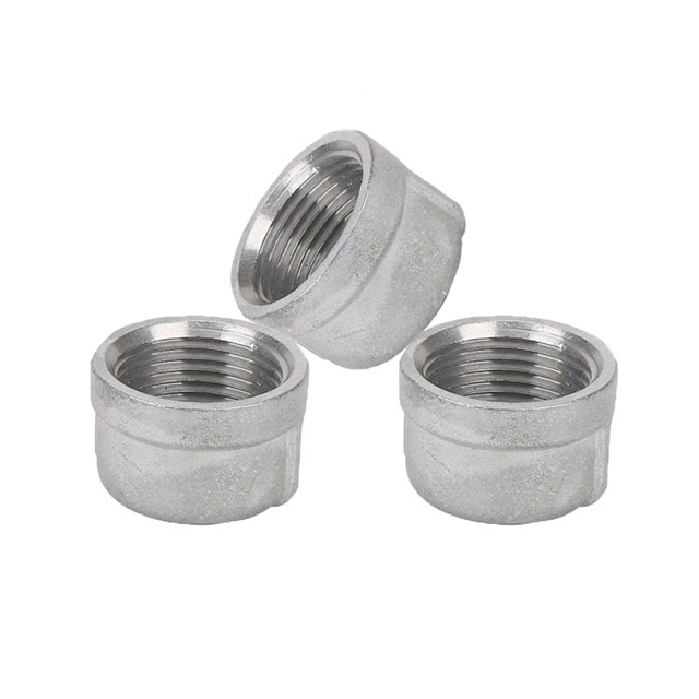 Stainless Steel Custom All Size Non Tandard Nut