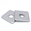 Stainless Steel Carbon Steel Square Washer