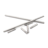 Custom Stainless Carbon Steel Threaded Rod