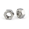 Stainless Steel 2205 Hex Nut Duplex Stainless Steel Din934 Hex Head Nut Hex Thin Nut