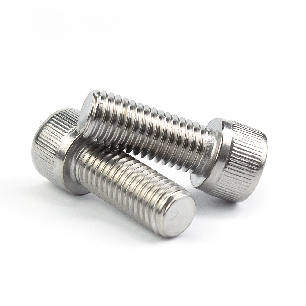 Super austenitic stainless steel Din912 Stainless Steel 2205 Hex Socket Bolt Allen Bolt Hex Socket Cap Screw