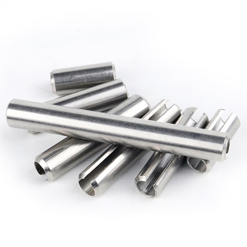 Stainless Steel Carbon Steel Black Oxide Pins Dowel Pin Cylindrical Pin Straight Pin