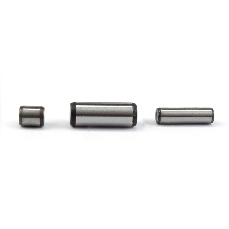 Stainless Steel Carbon Steel Black Oxide Pins Dowel Pin Cylindrical Pin Straight Pin