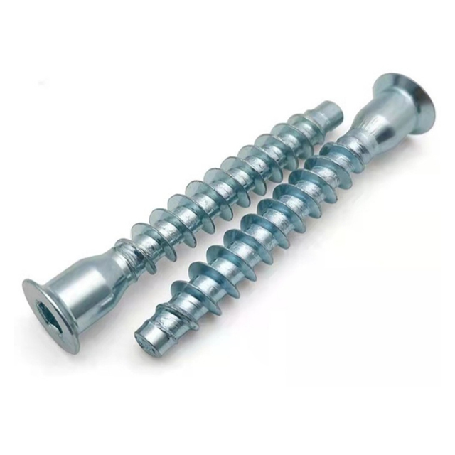 Confirmat Screw