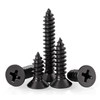 Countersunk (CSK) Head Screws