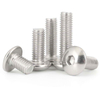 Hex Socket Button Head Screws Machine Screws