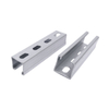 Adjustable Solar Rails