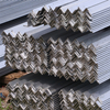Angled Channels