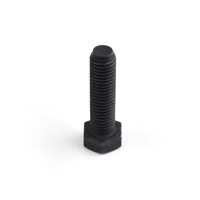 Carbon Steel Hex Bolts