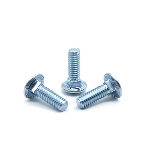 Carbon Steel Carriage Bolt