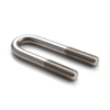 Stainless Steel U Bolt