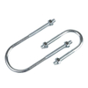 Galvanized U-Bolts