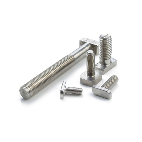 T Bolt