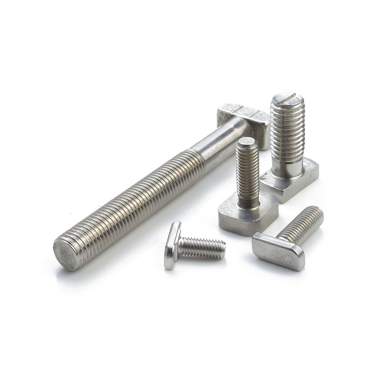 T Bolt